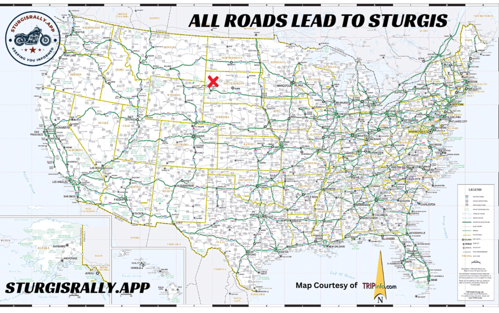 Maps - sturgisrally.app